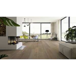 Ter Hurne Eik Hywood Olio Great Basin