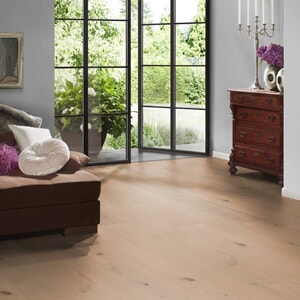 Ter Hurne Eik Hywood Evo Nieuw Land