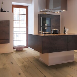 Parkett - Bennett & Jones Highgrove Grand Houses