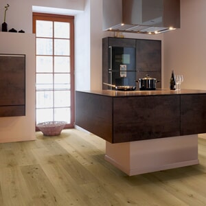 Parkett - Bennett & Jones Kensington Grand Houses