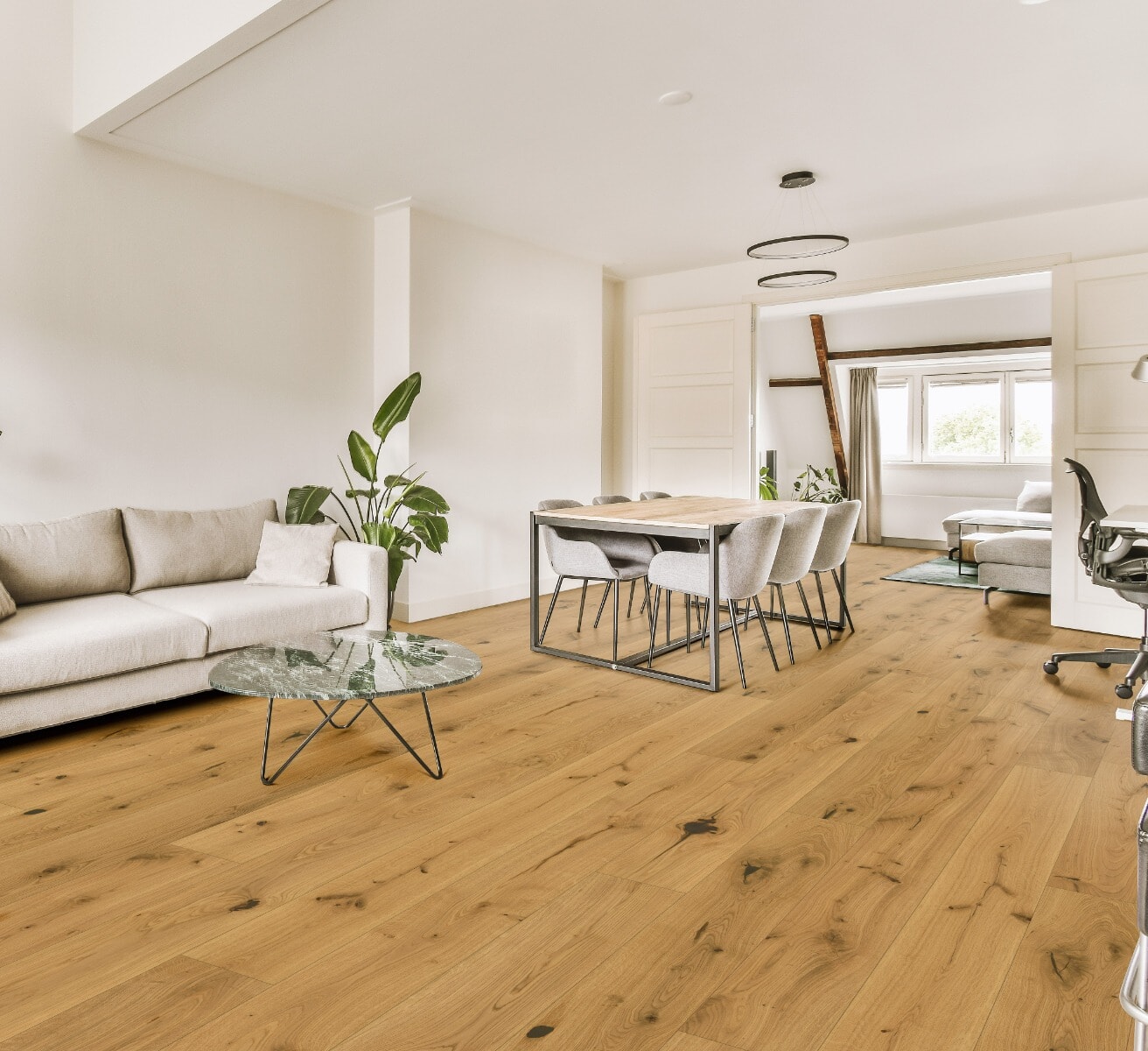 Parkett - Parador Eik Chianti natural - Parketthuset