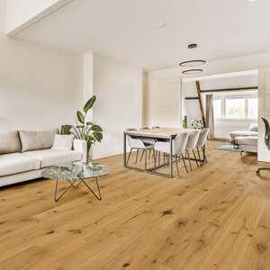 Parkett - Parador Eik Chianti natural