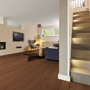 Ter Hurne Hywood Eik Joshua Tree Noblesse