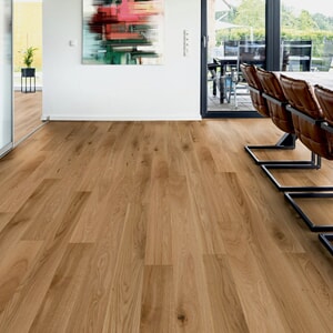 Parkett - Ter Hurne Eik Nobile Tailored