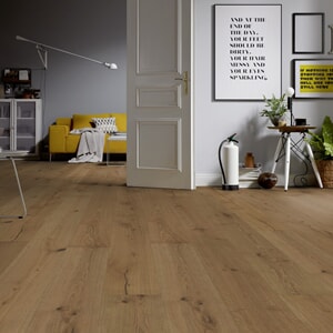 Ter Hurne Eik St. James Premium Oljet