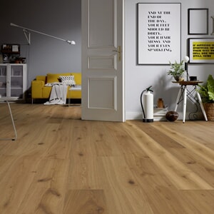 Ter Hurne Eik Montmartre Premium Oljet