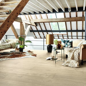 Parkett - Meister PD450 Limed White Authentic Eik 9003