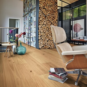Parkett - Meister PD450 Eik Lively 9048 - ultramatt lakk
