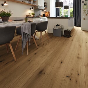 Parkett - Meister PD450 Greige Eik Lively 9049 - ultramatt