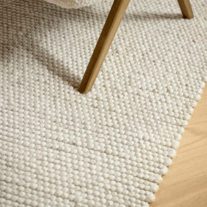 Sjoa Travertin 200x290 cm - Gulvteppe