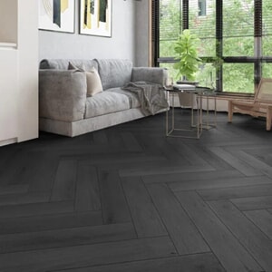 Firmfit Silent - Shadow Oak Fiskeben