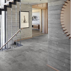 Vinylflis - Kährs Luxury Tiles Grossglockner