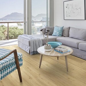 Kährs Luxury Tiles Oulanka - klikkvinyl