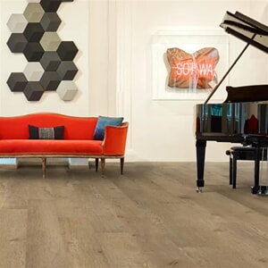 Coretec XL-end Montclair