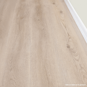 Tiger Collection Eik Ego Long Plank - Klikkvinyl