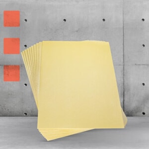 Flex Super Board XPS 400 KPA - underlagsplate