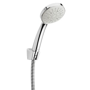 Damixa Fair Jet badekarsett, krom