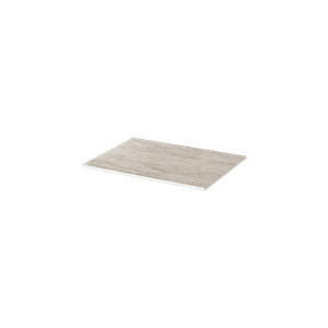 Fossbad Benkeplate Arga X-gloss B61 D45,5