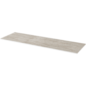 Fossbad Benkeplate Arga X-gloss B151 D45,5