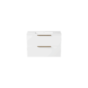 Fossbad Variant46 B90  Wave servantskap