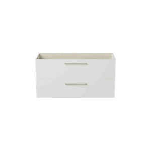 Fossbad Variant46 B120 servantskap