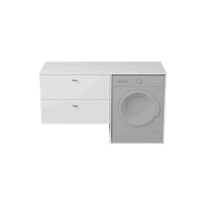 Fossbad Variant60 B80 servantskap