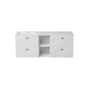 Fossbad Variant46 B150 Dobbel