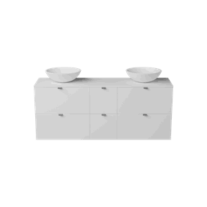 Fossbad Variant46 B150 servantskap
