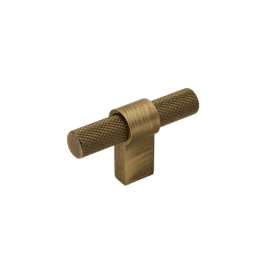 Fossbad Grep Helix T antikk bronse 60mm
