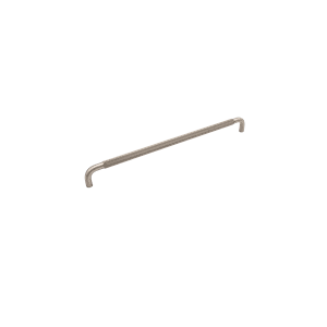 Fossbad Bøyle Helix rustfritt stål cc320 mm