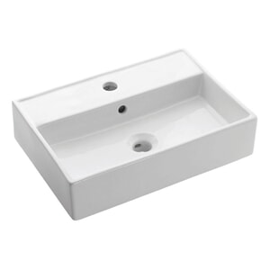 Bathco Turin porselensservant