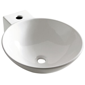 Bathco Bayona porselensservant