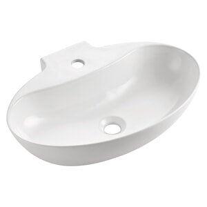 Bathco Malaga porselensservant