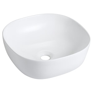Bathco Olea Quadro porselensservant