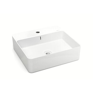 Bathco Santona 45, porselensservant