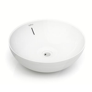 Bathco Villareal porselensservant