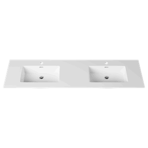 Dis Fossbad Corianservant B160 Dobbel