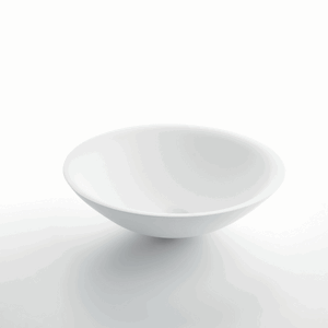 Bathco Piamonte servant solid surface