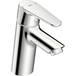 Oras Optima Servantkran ECO, krom