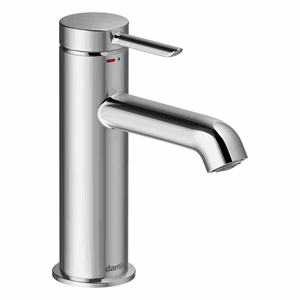 Damixa Iris servantkran liten, krom