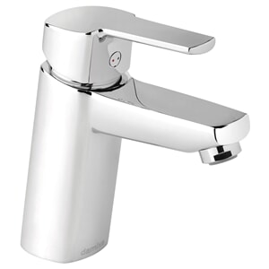 Damixa Pine servantkran stor, krom