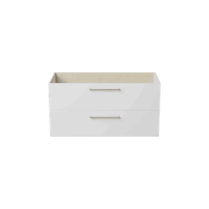 Fossbad Variant60 servantskap B120