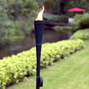 Fakkel Swing Alu stick 150cm