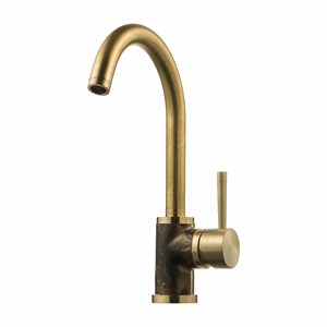 Tapwell EVO 180 Grottesco kjøkkenbatteri