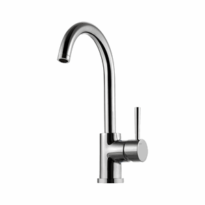 Tapwell EVO 180 krom kjøkkenbatteri