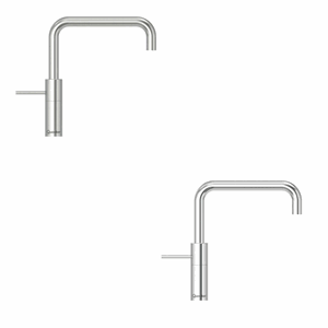 Quooker Nordic Square kjøkkenkran
