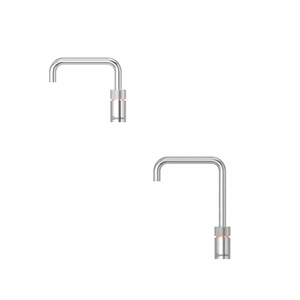 Quooker Nordic Square blandebatteri single tap