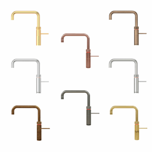 Quooker Fusion Square Kjøkkenkran