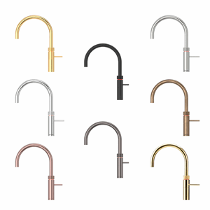 Quooker Fusion Round Kjøkkenkran