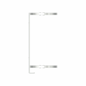 Quooker opphengsbrakett for COMBI(+)-beholder (7 liter)
